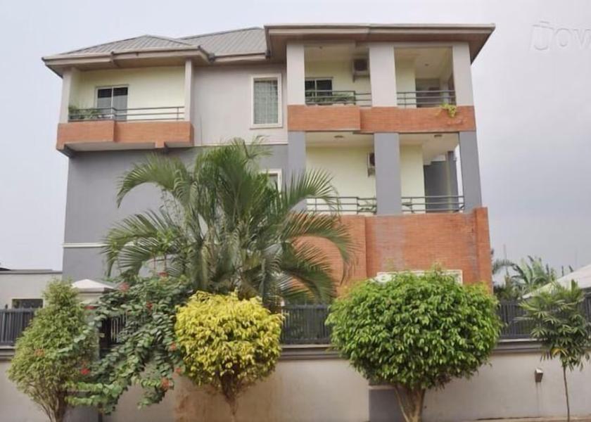  Port Harcourt Primary image