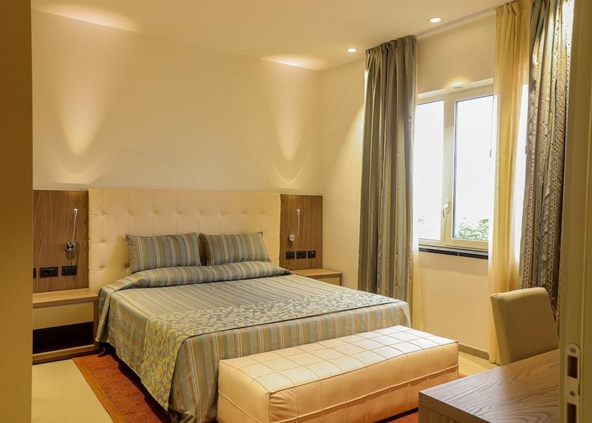 Rivers Port Harcourt Room
