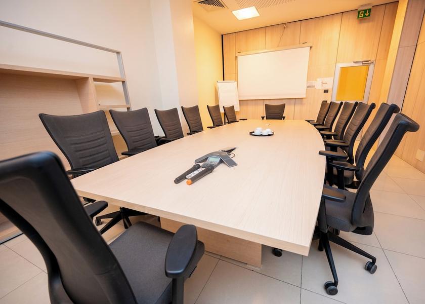 Rivers Port Harcourt Meeting facility