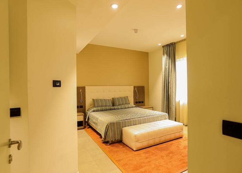  Port Harcourt Room