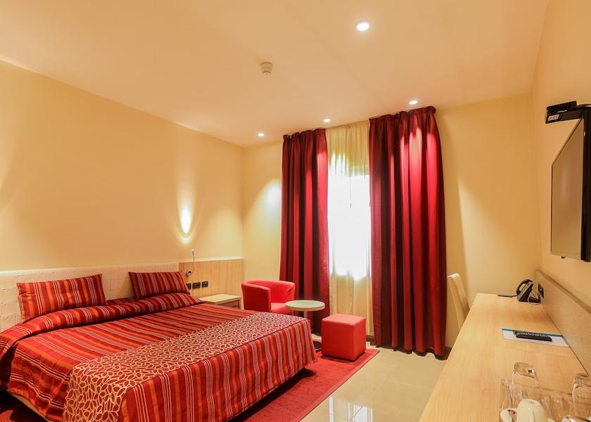  Port Harcourt Room