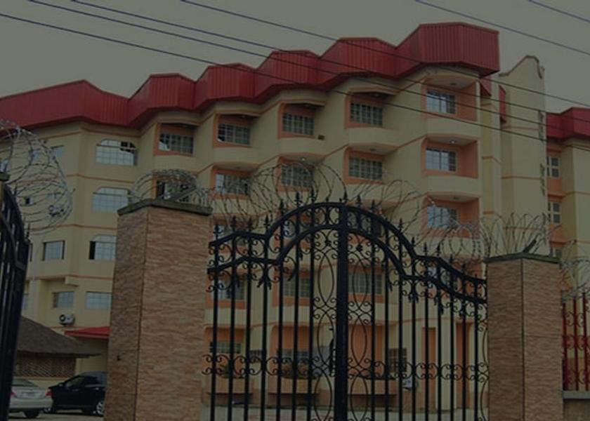 Rivers Port Harcourt Facade