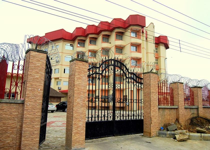 Rivers Port Harcourt Primary image