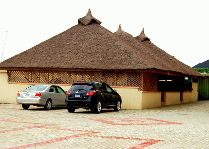 Rivers Port Harcourt Bar