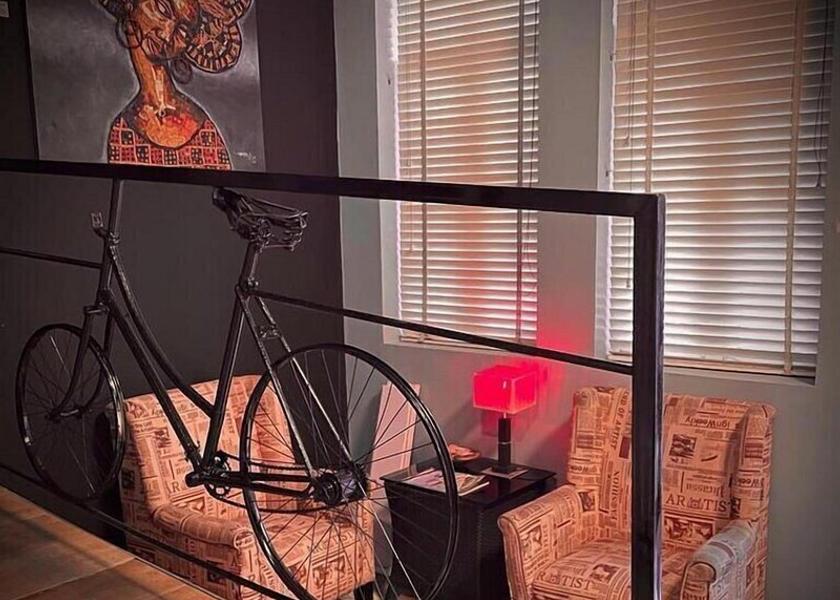  Port Harcourt Reception