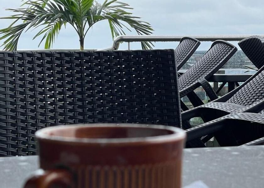  Port Harcourt Aerial View