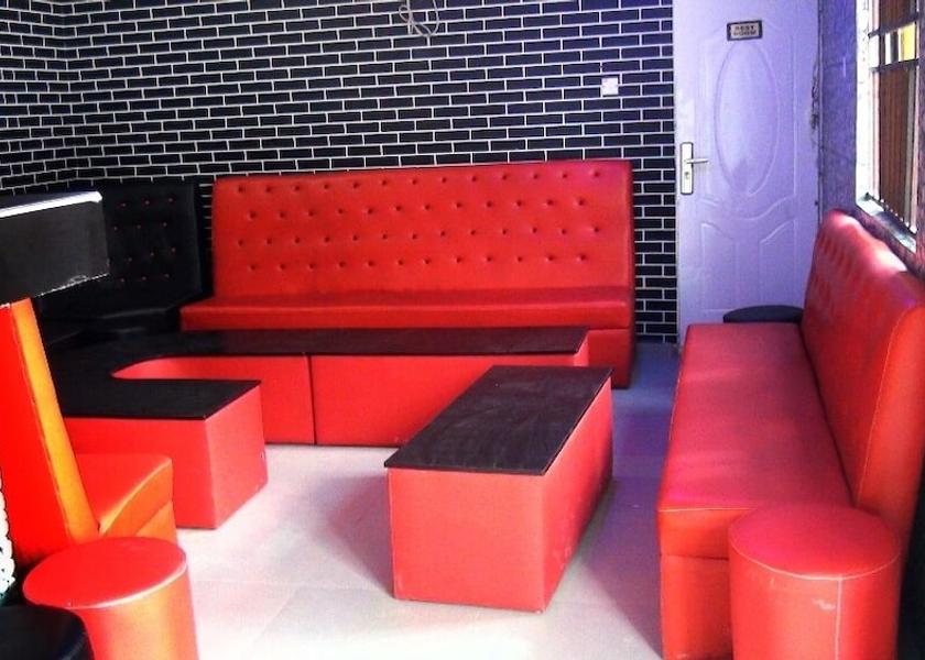  Port Harcourt Reception