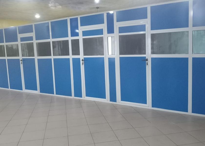  Port Harcourt Business Centre