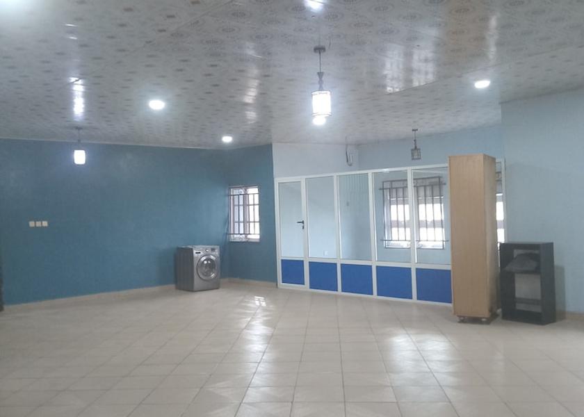  Port Harcourt Business Centre