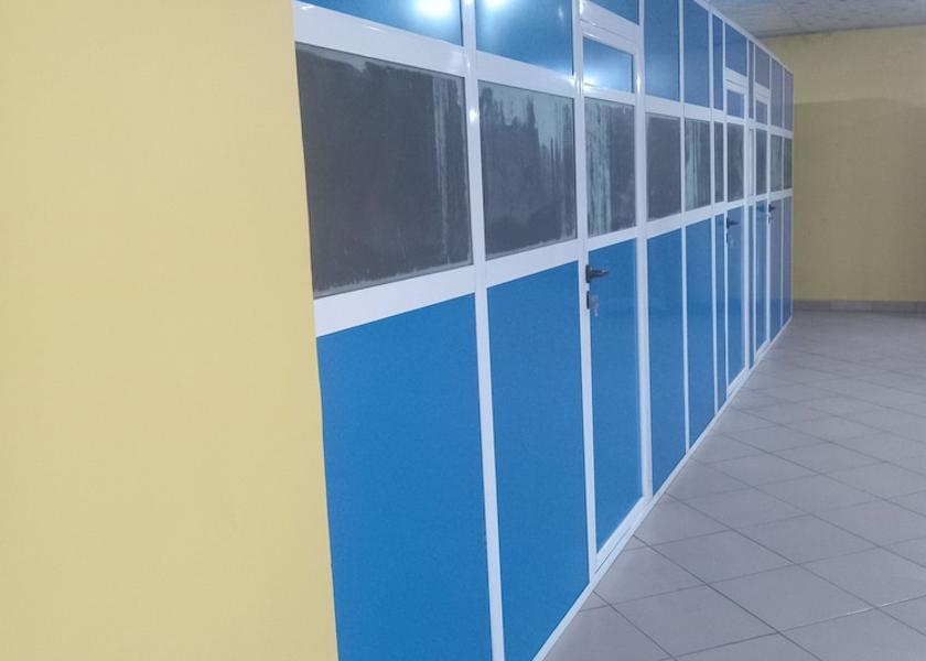  Port Harcourt Exterior Detail