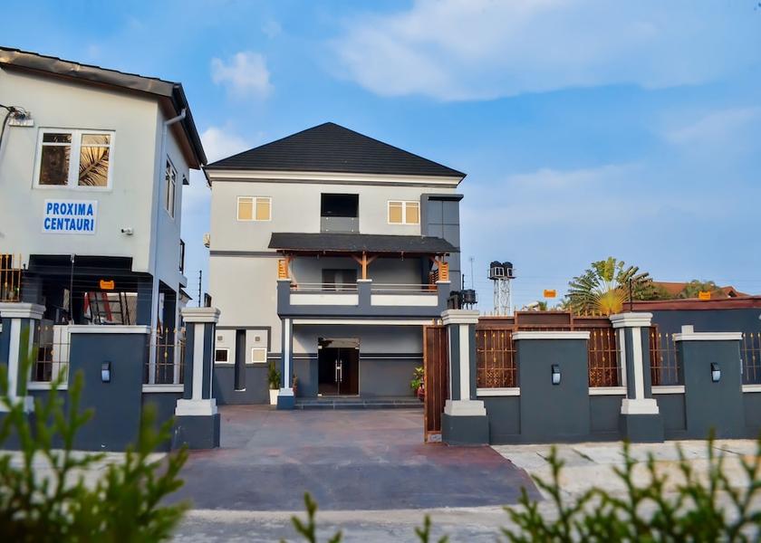  Port Harcourt Primary image