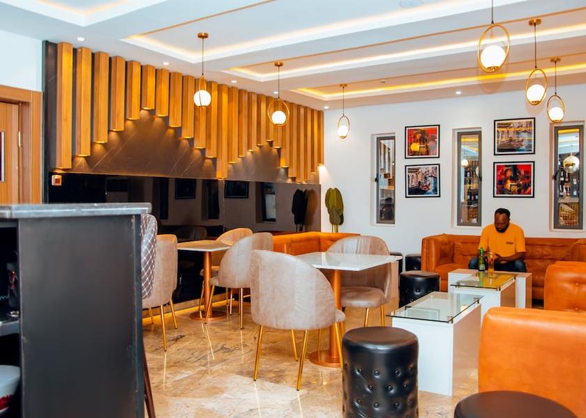Rivers Port Harcourt Restaurant