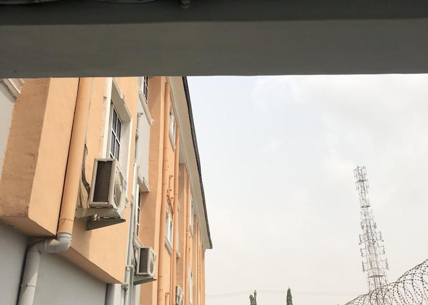  Lagos Property Grounds