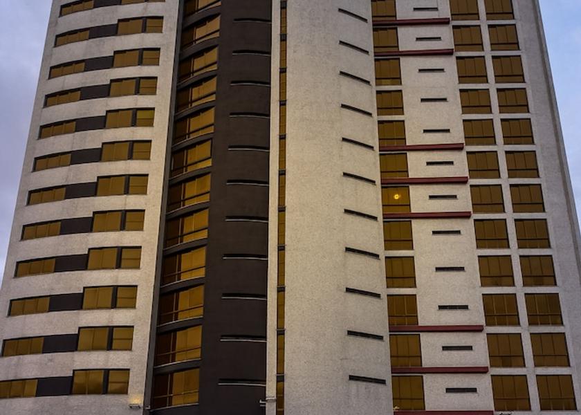  Lagos Exterior Detail