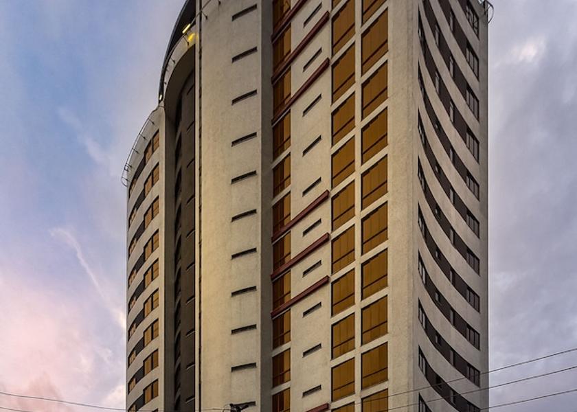  Lagos Exterior Detail