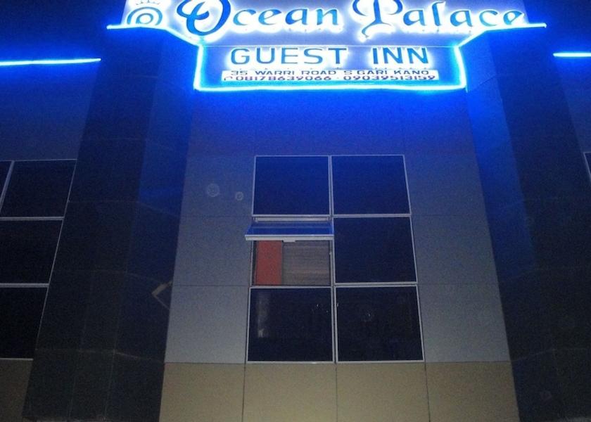  Kano Exterior Detail