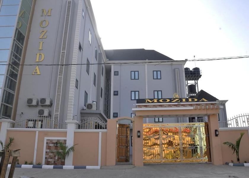  Kano Exterior Detail