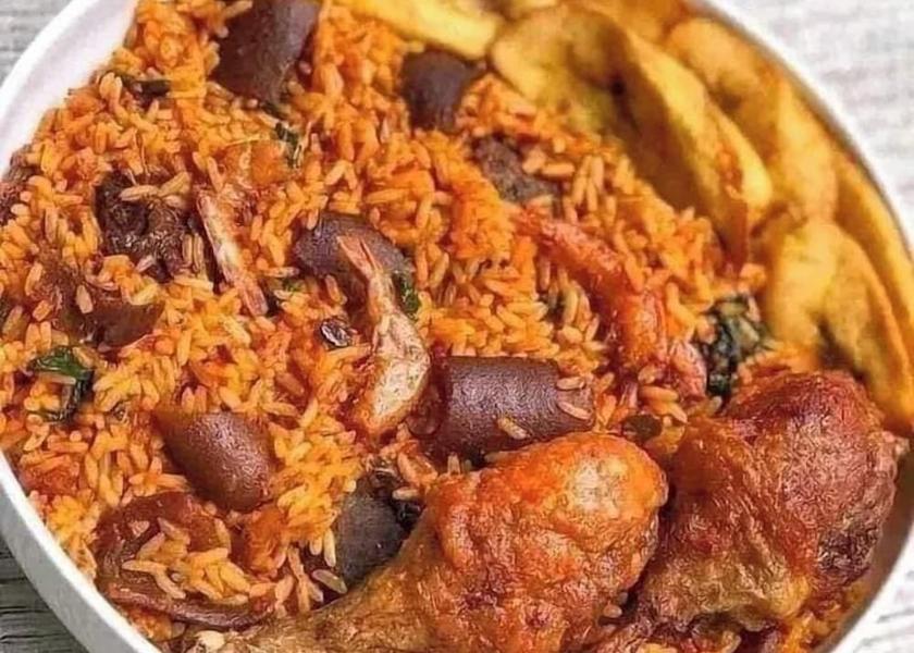 Kano Kano Breakfast meal