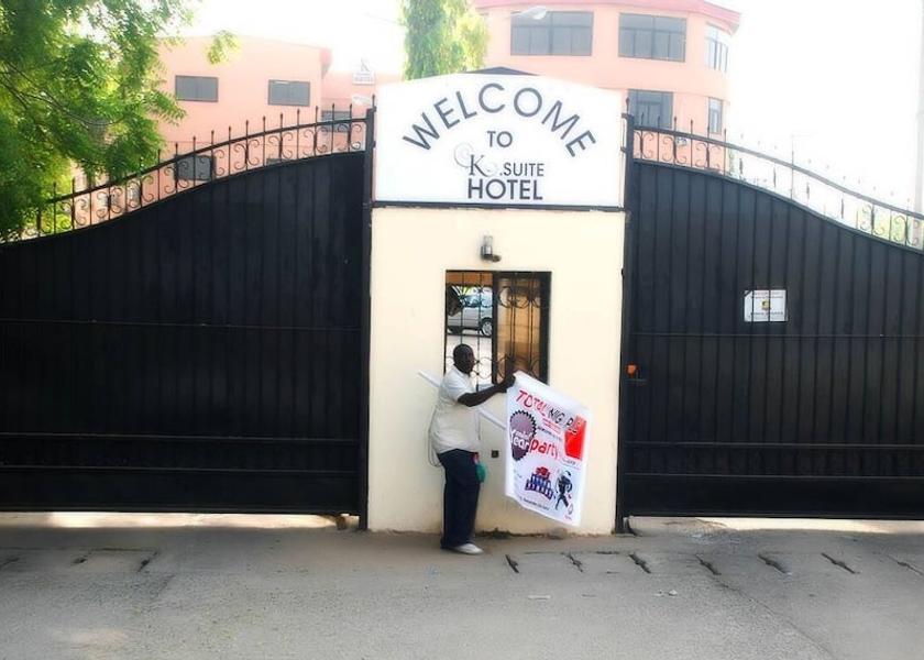  Kano Exterior Detail