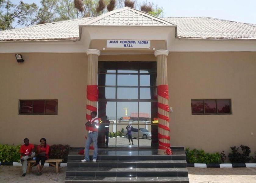  Kano Exterior Detail