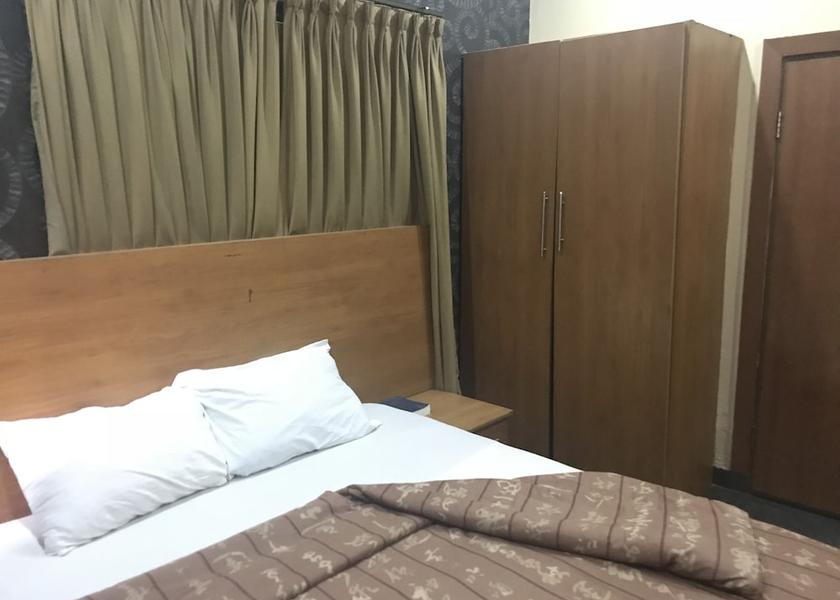 Ebonyi Enugu Room
