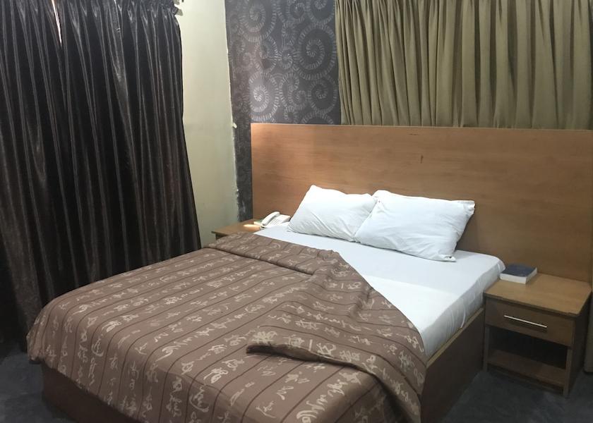 Ebonyi Enugu Room