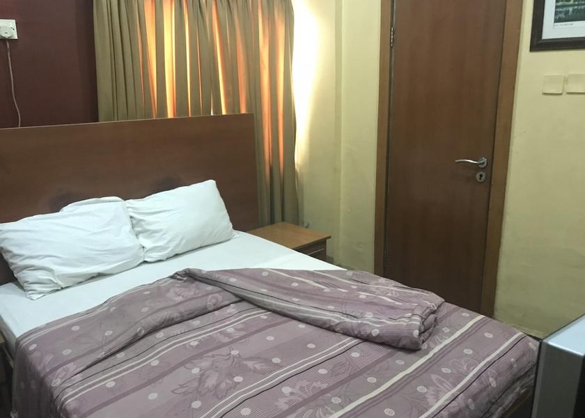Ebonyi Enugu Room