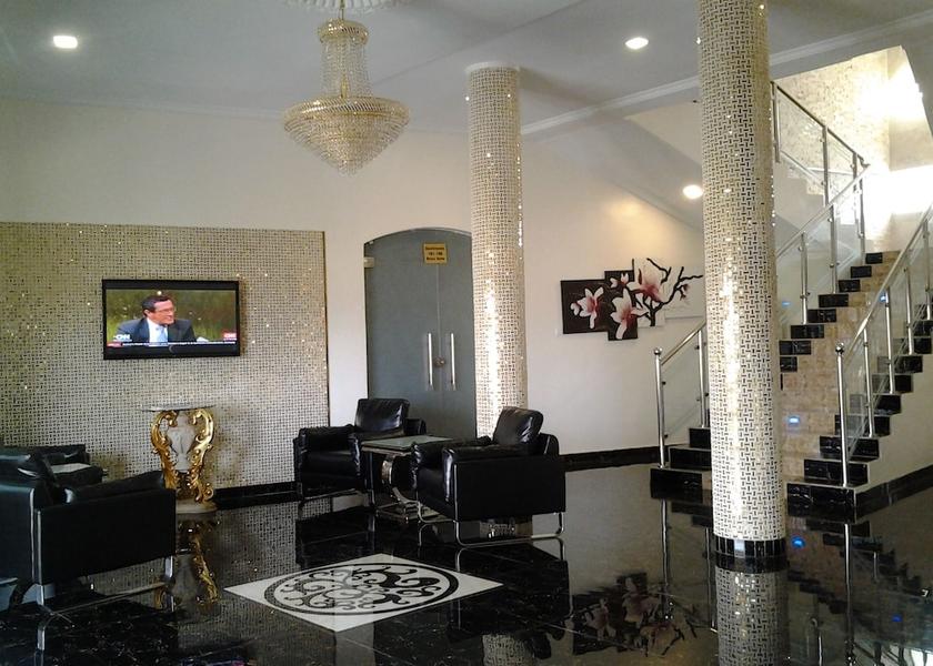 Ebonyi Enugu Lobby