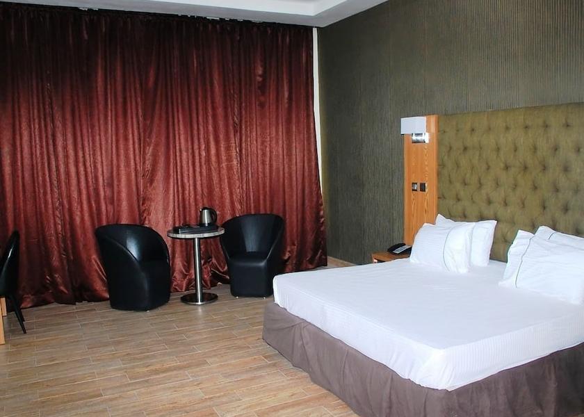 Ebonyi Enugu Room
