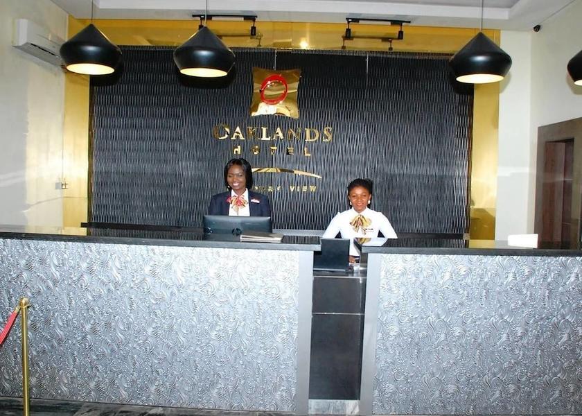 Ebonyi Enugu Reception