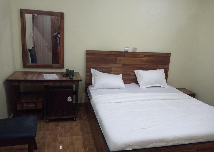 Ebonyi Enugu Room