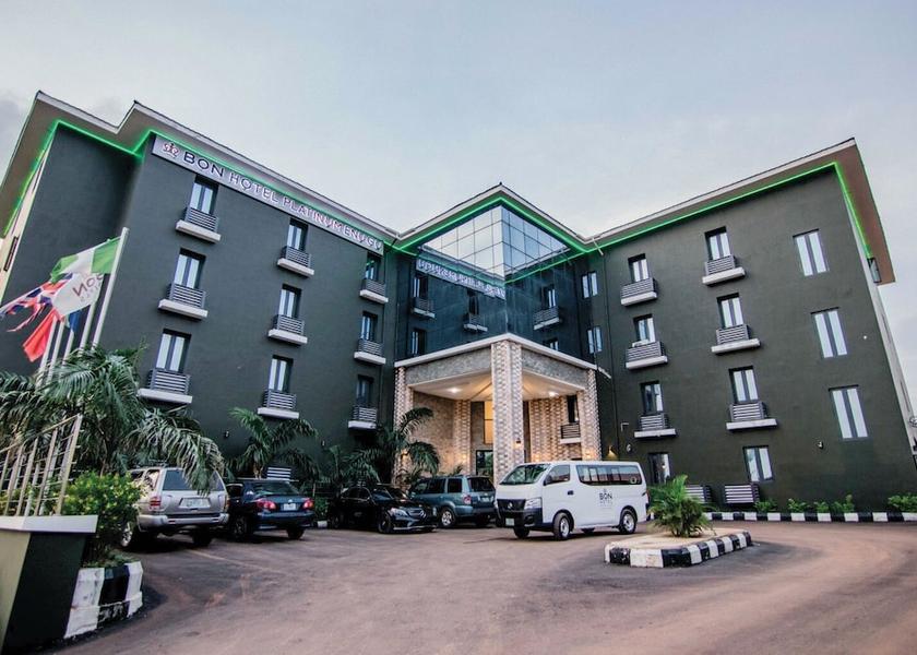 Ebonyi Enugu Primary image