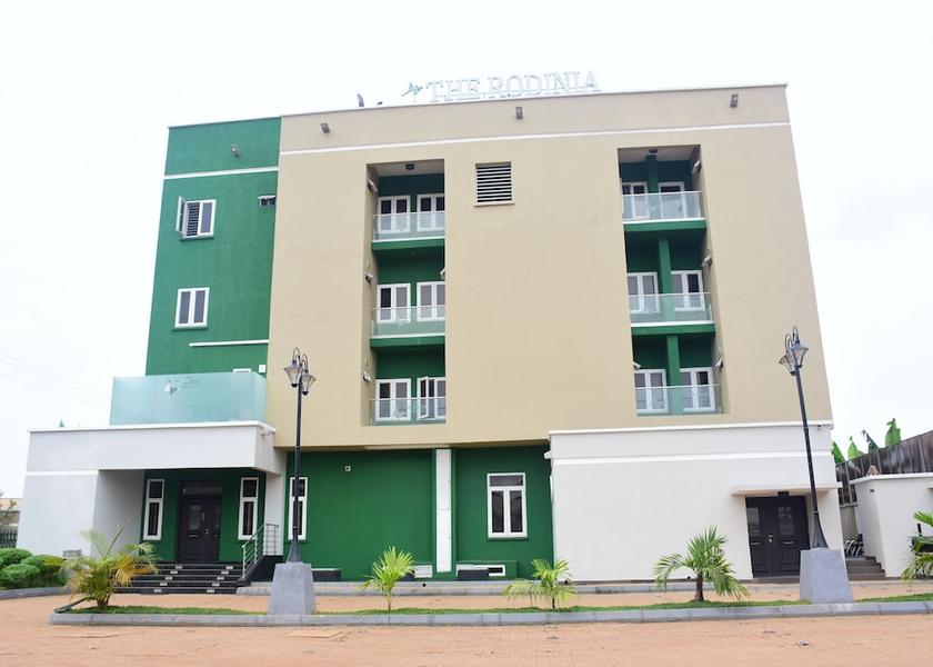  Asaba Exterior Detail