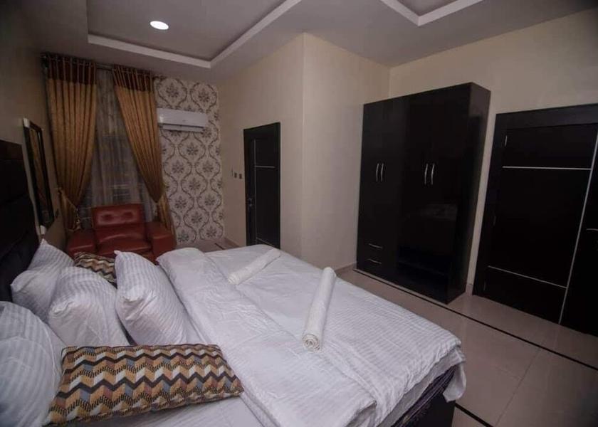  Asaba Room