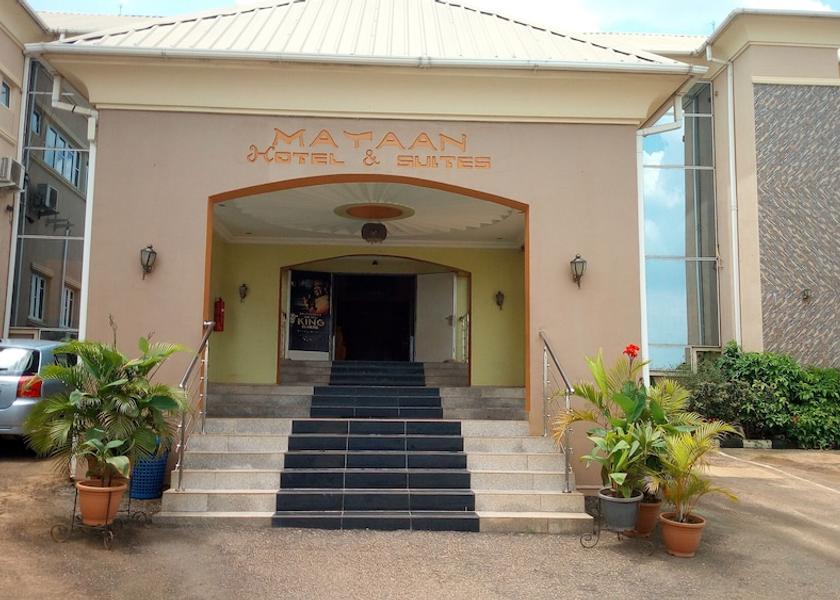  Ibadan Primary image