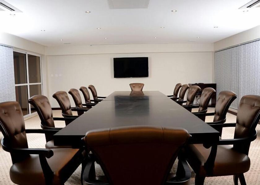  Ibadan Meeting Room