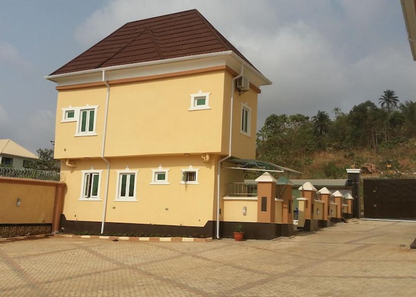  Ogbunike Property Grounds