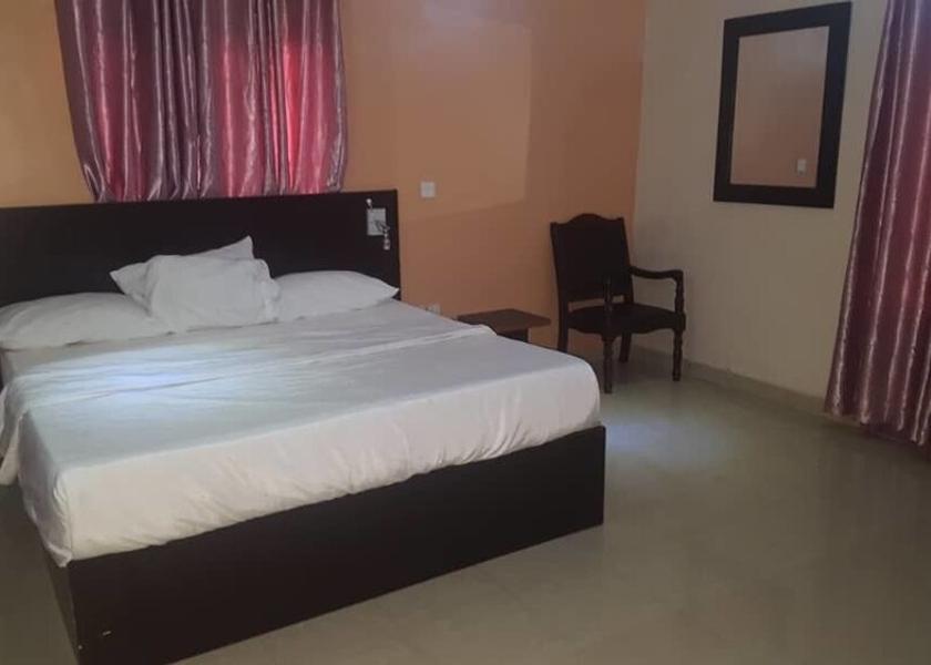  Owerri Room