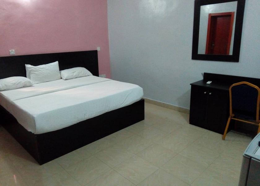  Owerri Interior Entrance