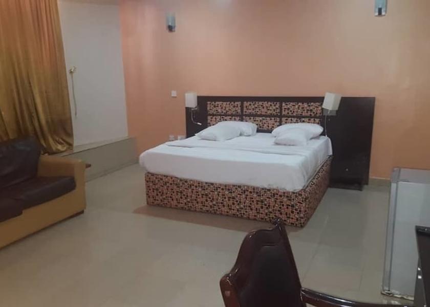  Owerri Room