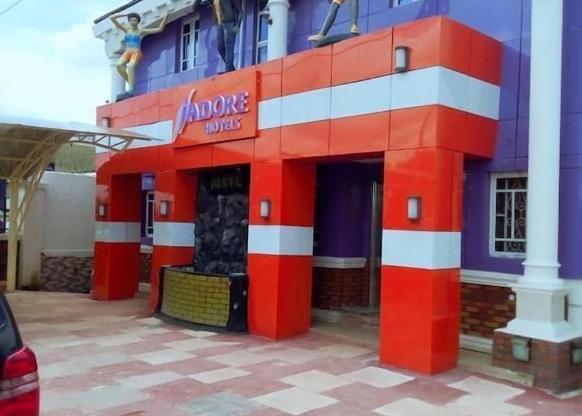  Owerri Exterior Detail