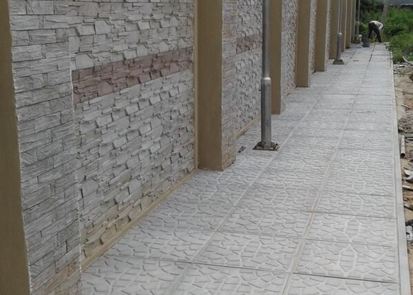  Owerri Exterior Detail