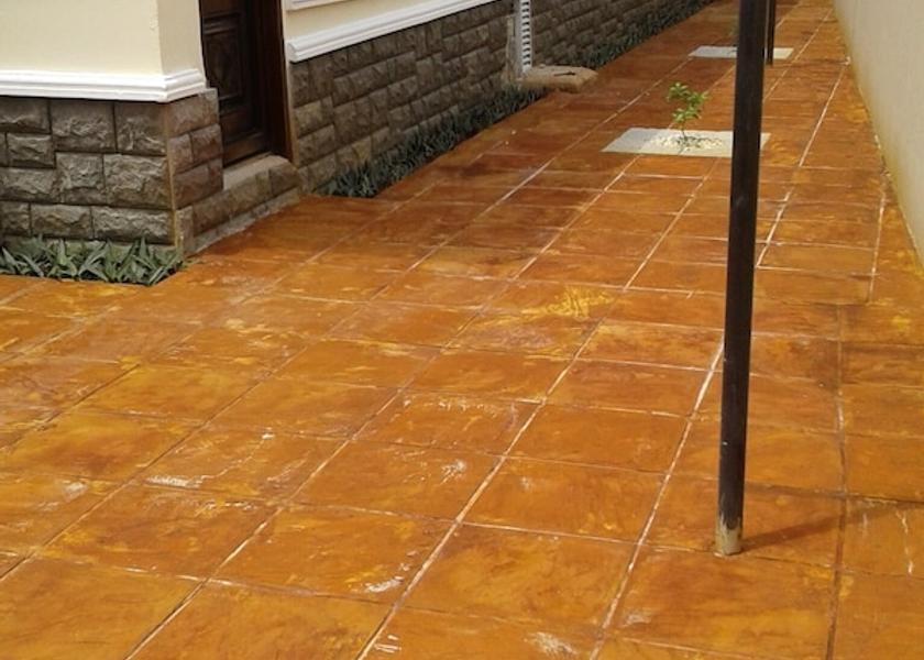  Owerri Exterior Detail