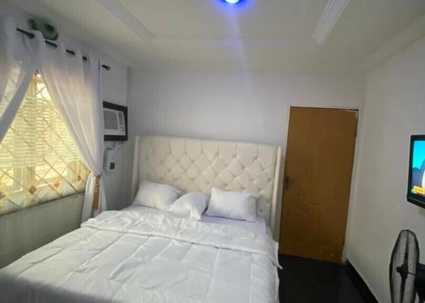 Edo Benin City Room