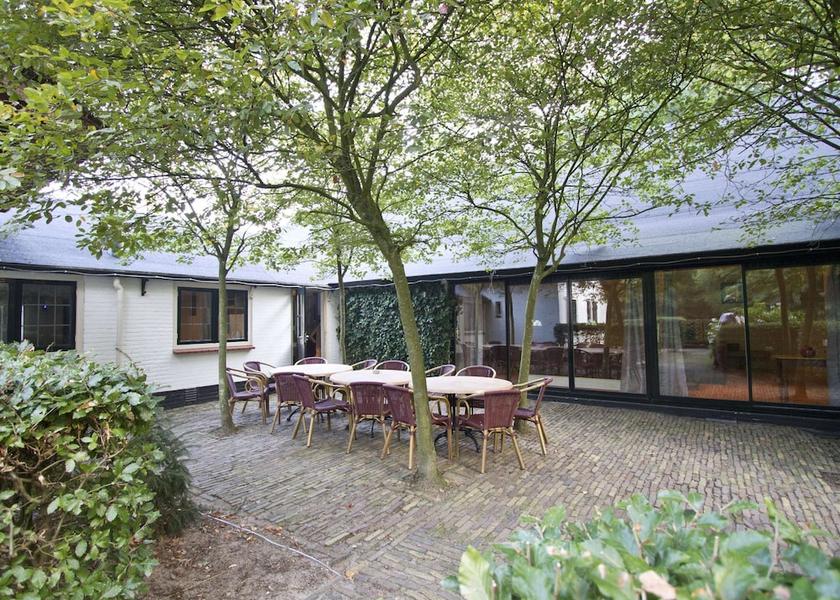 Gelderland Hulshorst Balcony