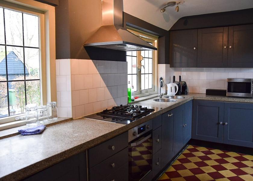 Gelderland Hulshorst In-Room Amenity