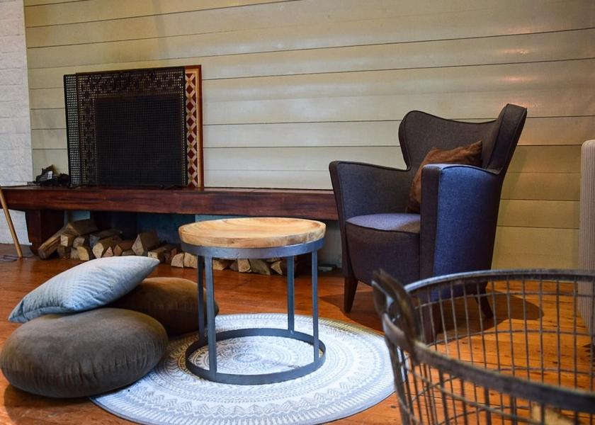 Gelderland Hulshorst Living Area