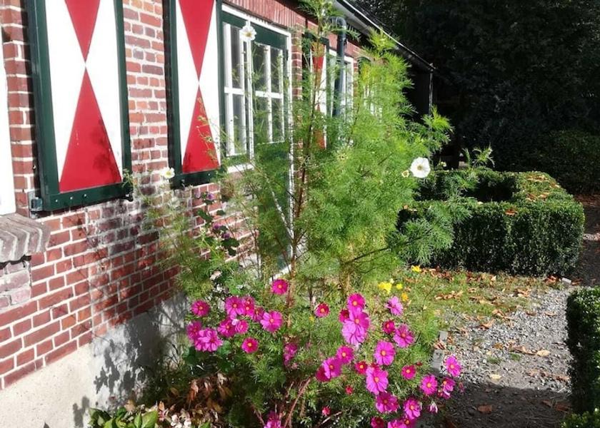 Overijssel Enschede Exterior Detail