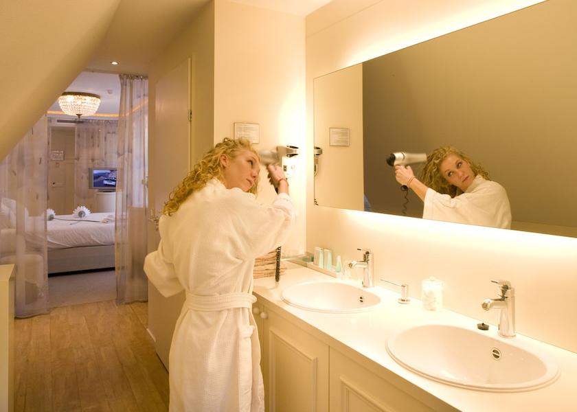 North Brabant Deurne Room