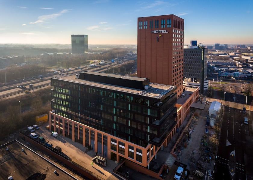 Utrecht Utrecht Primary image